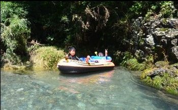 コテージ森林村