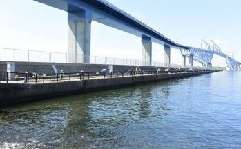 東京ゲートブリッジ