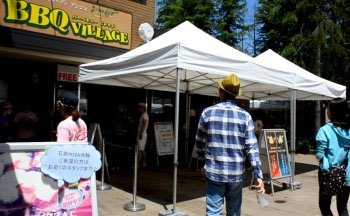 ドリンクコーナー