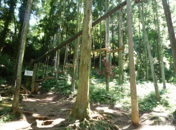 東丹沢グリーンパーク