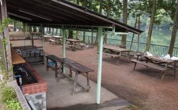 デイキャンプスペース