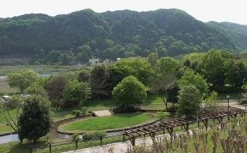 相模川自然の村公園