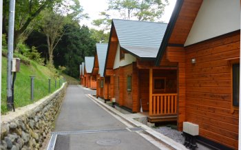 リバーティオ コテージ