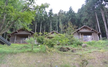 リバーティオ コテージ