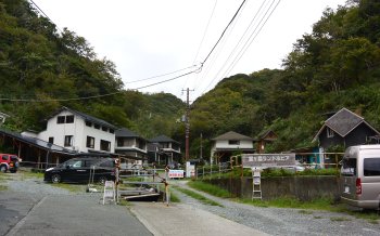 ランドホピア全景