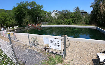 セカンドエリア