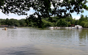 軽井沢タリアセン