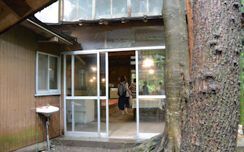 丸鉄園 陶芸教室