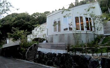 サニーハウス All the way