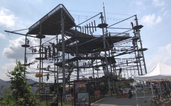 さがみ湖リゾート プレジャーフォレスト