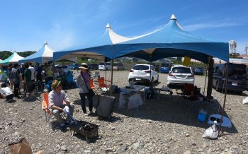 テント(大サイズ)