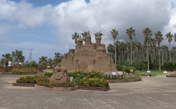 ポピーの里 館山ファミリーパーク
