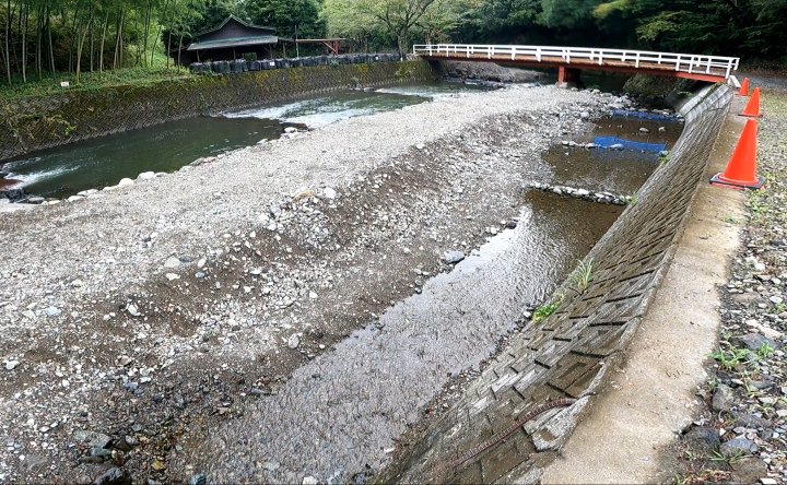 つかみ取りコーナー