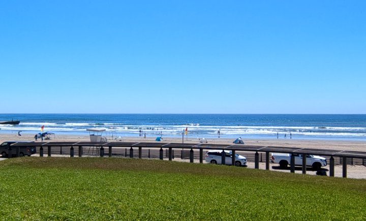 マリンピアくりやまがわ海岸