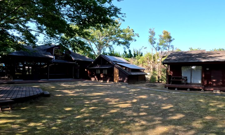 コレージ&レストラン