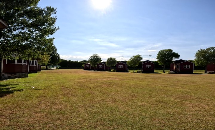 パークコテージ