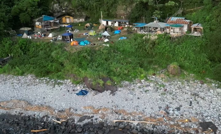 ガンダーラ真鶴