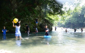 コテージ森林村