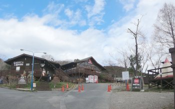 ワイルドクッキングガーデン